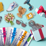 Wir kaufen lokal - mit der Simmerather Geschenkkarte