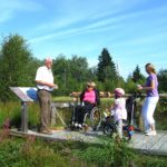 Projekt Barrierefreie Erlebnisregion Nationalpark Eifel