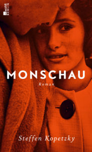 "Monschau" von Steffen Kopetzky co. Lit.Eifel