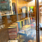 Für Leseratten: Bücherschränke in Simmerath