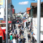 Euer Verein beim Kraremanns Tag