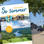 So simmer Magazin 01/2026