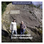 Freischneider statt Feierabend