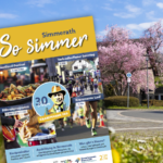 So simmer Magazin 02/2026